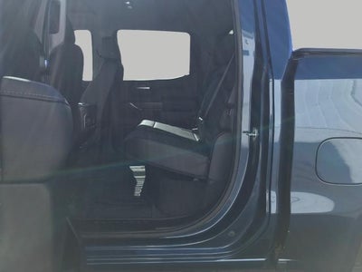 2019 GMC Sierra 1500 4WD Crew Cab 147 Denali