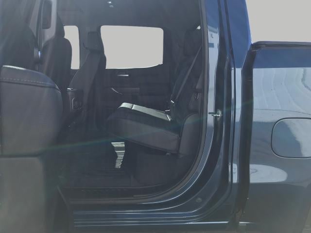 2019 GMC Sierra 1500 4WD Crew Cab 147 Denali