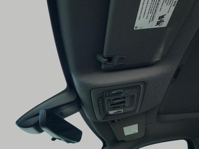 2019 GMC Sierra 1500 4WD Crew Cab 147 Denali