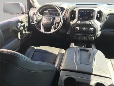 2019 GMC Sierra 1500 4WD Crew Cab 147 Denali