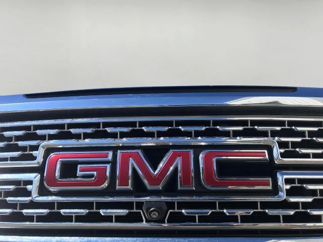 2019 GMC Sierra 1500 4WD Crew Cab 147 Denali