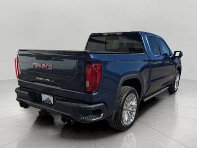 2019 GMC Sierra 1500 4WD Crew Cab 147 Denali