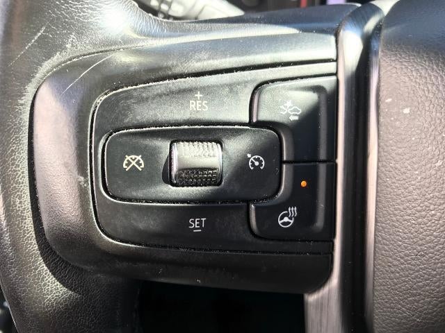 2019 GMC Sierra 1500 4WD Crew Cab 147 Denali