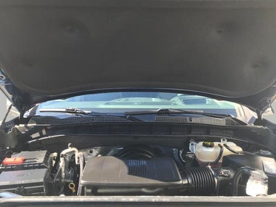 2019 GMC Sierra 1500 4WD Crew Cab 147 Denali