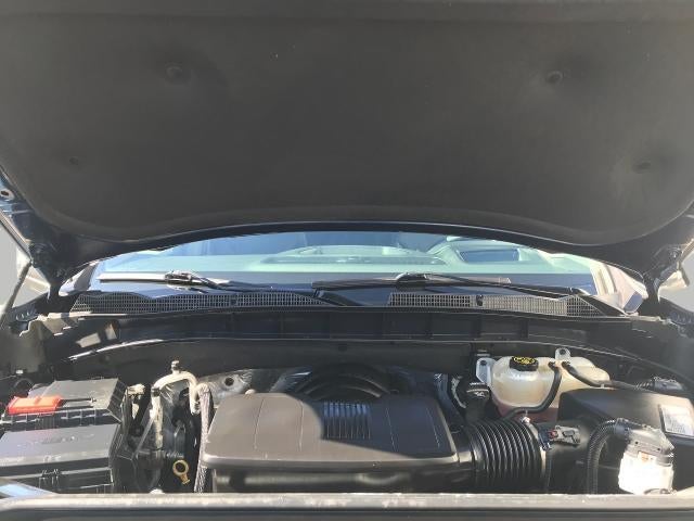 2019 GMC Sierra 1500 4WD Crew Cab 147 Denali