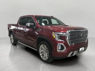 2019 GMC Sierra 1500 4WD Crew Cab 147 Denali