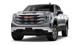2026 GMC Sierra 1500 Base
