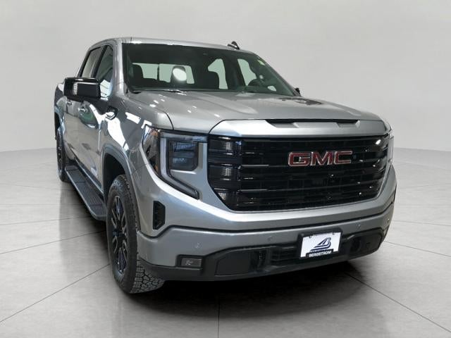 2026 GMC Sierra 1500 4WD Crew Cab 147 Elevation w/3SB
