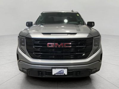 2026 GMC Sierra 1500 4WD Crew Cab 147 Elevation w/3SB