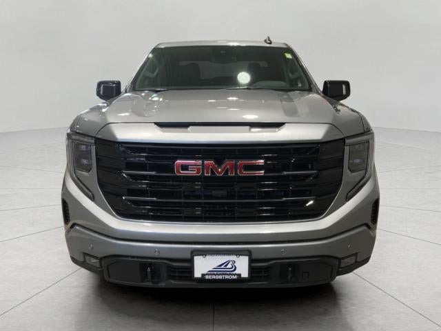 2026 GMC Sierra 1500 4WD Crew Cab 147 Elevation w/3SB