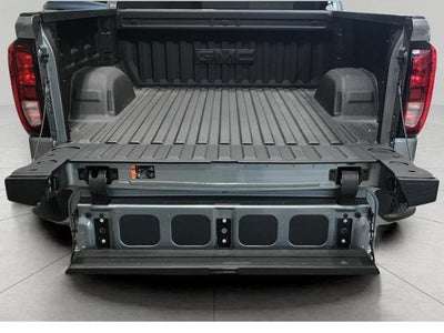 2026 GMC Sierra 1500 4WD Crew Cab 147 Elevation w/3SB