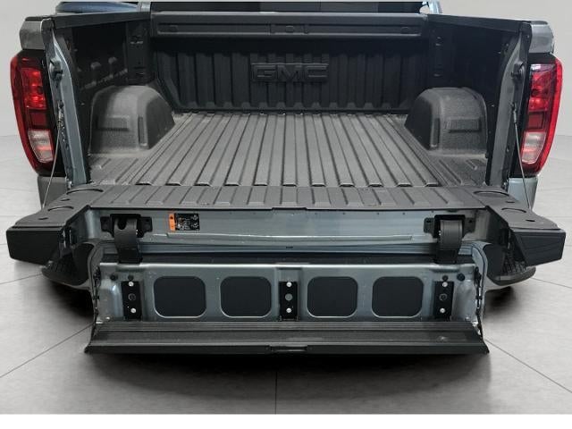 2026 GMC Sierra 1500 4WD Crew Cab 147 Elevation w/3SB