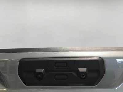 2026 GMC Sierra 1500 4WD Crew Cab 147 Elevation w/3SB