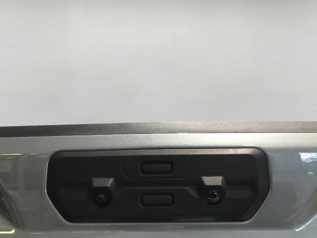 2026 GMC Sierra 1500 4WD Crew Cab 147 Elevation w/3SB