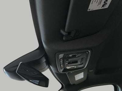 2026 GMC Sierra 1500 4WD Crew Cab 147 Elevation w/3SB