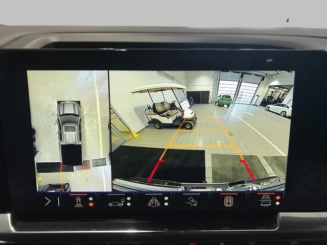 2026 GMC Sierra 1500 4WD Crew Cab 147 Elevation w/3SB