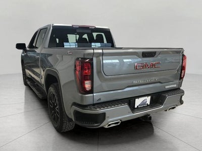 2026 GMC Sierra 1500 4WD Crew Cab 147 Elevation w/3SB