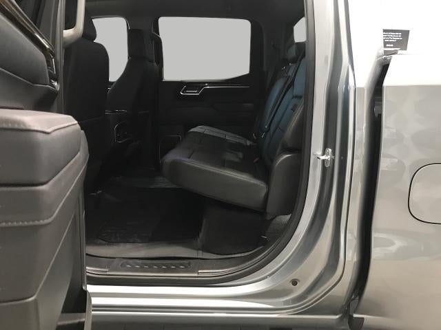 2026 GMC Sierra 1500 4WD Crew Cab 147 Elevation w/3SB