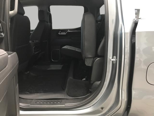 2026 GMC Sierra 1500 4WD Crew Cab 147 Elevation w/3SB