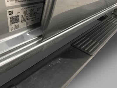 2026 GMC Sierra 1500 4WD Crew Cab 147 Elevation w/3SB