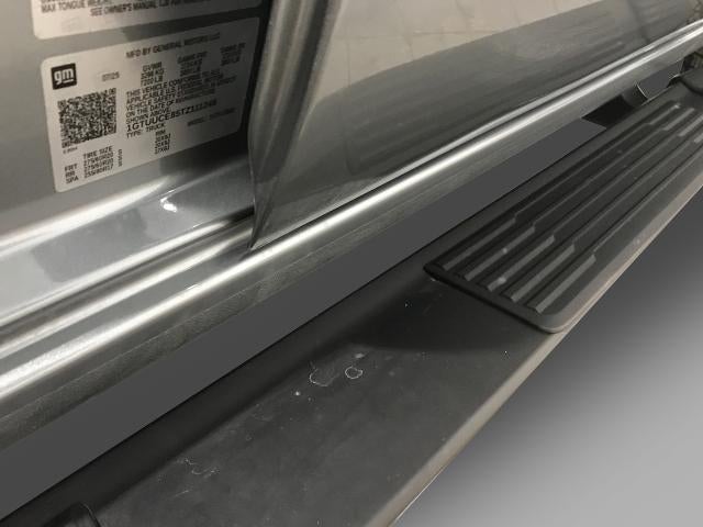 2026 GMC Sierra 1500 4WD Crew Cab 147 Elevation w/3SB