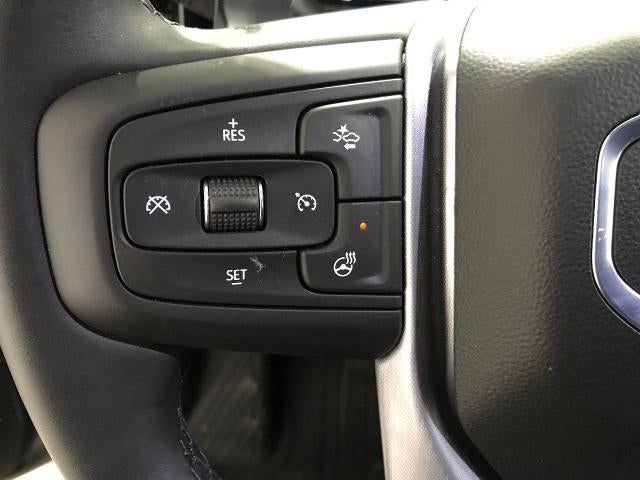 2026 GMC Sierra 1500 4WD Crew Cab 147 Elevation w/3SB