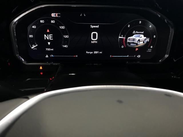 2026 GMC Sierra 1500 4WD Crew Cab 147 Elevation w/3SB