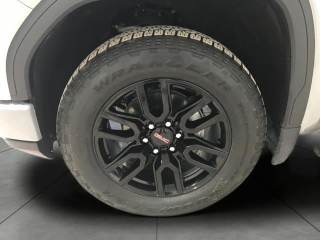 2026 GMC Sierra 1500 4WD Crew Cab 147 Elevation w/3SB