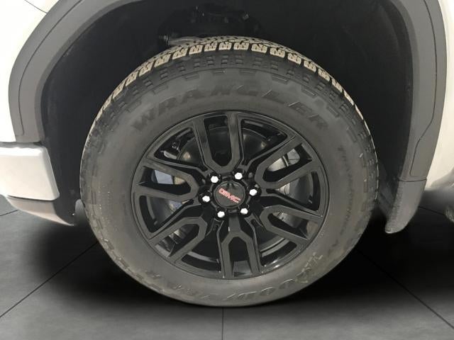 2026 GMC Sierra 1500 4WD Crew Cab 147 Elevation w/3SB