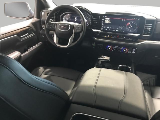 2026 GMC Sierra 1500 4WD Crew Cab 147 Elevation w/3SB