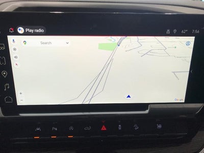 2026 GMC Sierra 1500 4WD Crew Cab 147 Elevation w/3SB