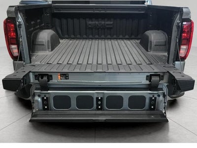 2026 GMC Sierra 1500 4WD Crew Cab 147 Elevation w/3SB