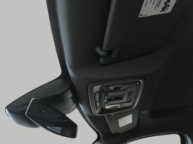 2026 GMC Sierra 1500 4WD Crew Cab 147 Elevation w/3SB