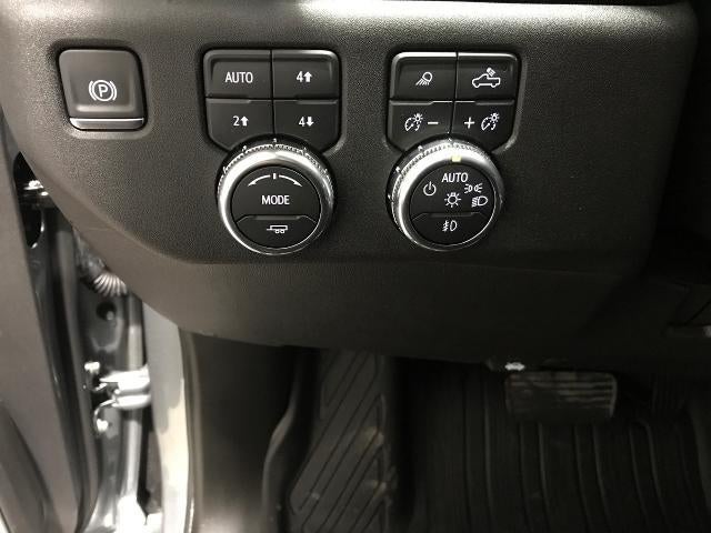 2026 GMC Sierra 1500 4WD Crew Cab 147 Elevation w/3SB