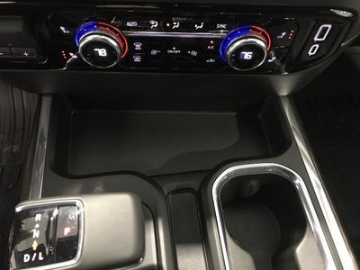 2026 GMC Sierra 1500 4WD Crew Cab 147 Elevation w/3SB