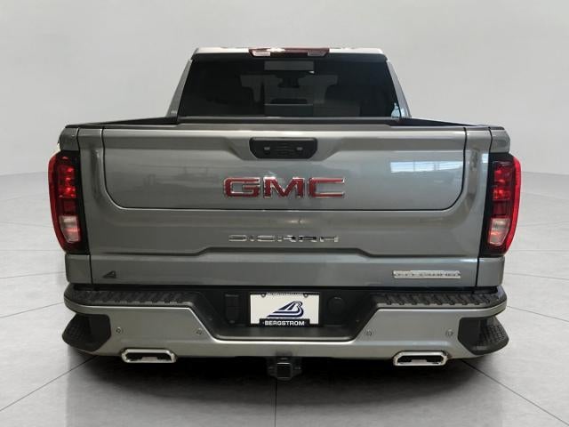 2026 GMC Sierra 1500 4WD Crew Cab 147 Elevation w/3SB