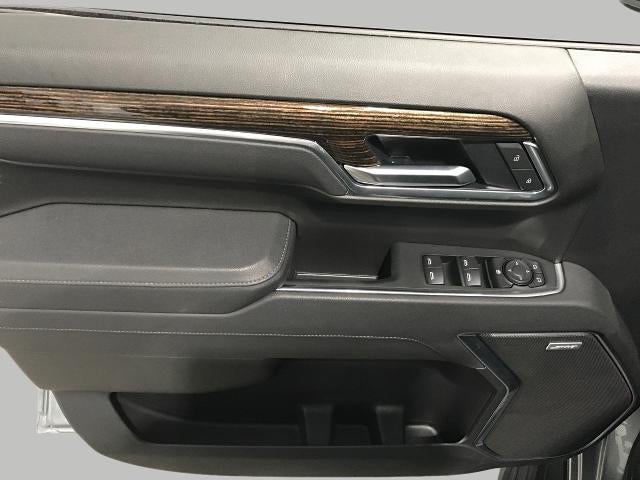 2026 GMC Sierra 1500 4WD Crew Cab 147 Elevation w/3SB