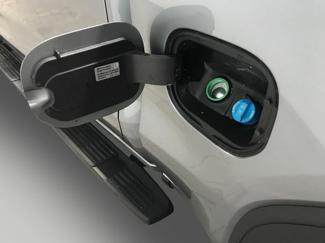 2026 GMC Sierra 1500 4WD Crew Cab 147 Elevation w/3SB