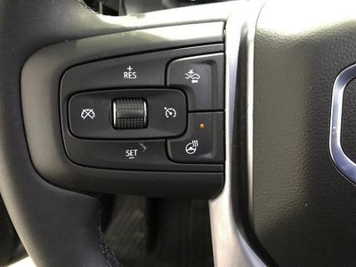 2026 GMC Sierra 1500 4WD Crew Cab 147 Elevation w/3SB