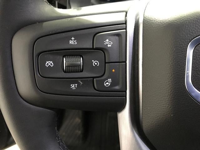 2026 GMC Sierra 1500 4WD Crew Cab 147 Elevation w/3SB