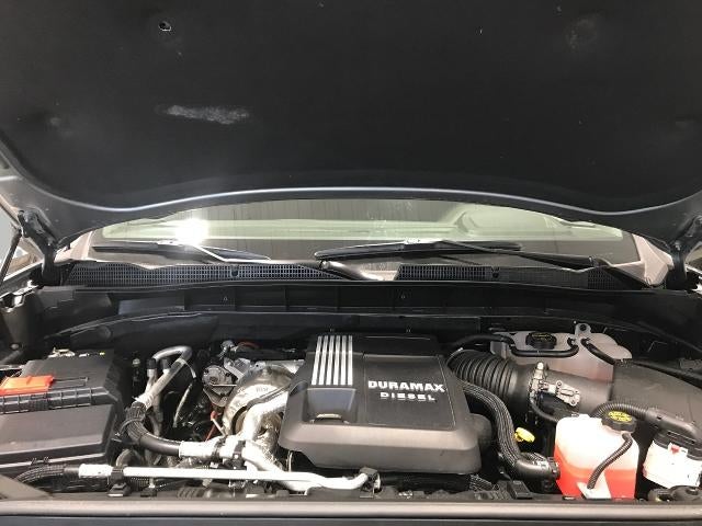 2026 GMC Sierra 1500 4WD Crew Cab 147 Elevation w/3SB