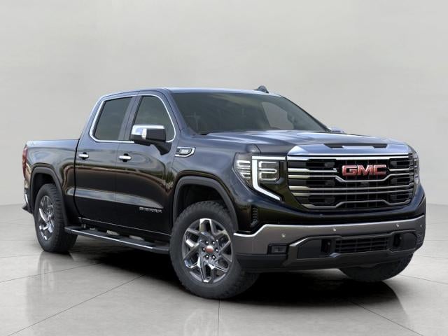 2026 GMC Sierra 4WD Crew Cab Short Box SLT's photo