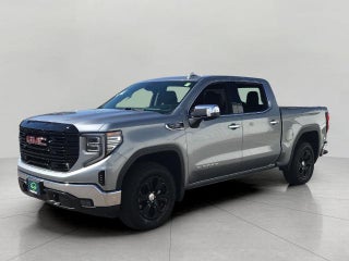 2025 GMC Sierra 1500 4WD Crew Cab 147 SLT