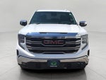 2025 GMC Sierra 1500 4WD Crew Cab 147 SLT
