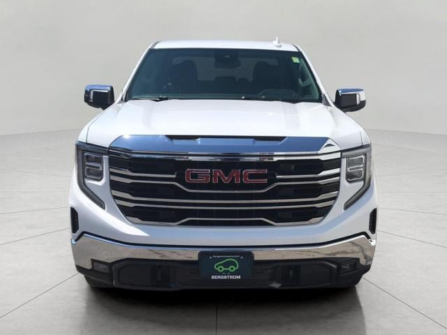 2025 GMC Sierra 1500 4WD Crew Cab 147 SLT