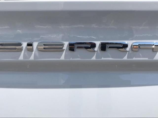 2025 GMC Sierra 1500 4WD Crew Cab 147 SLT