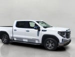 2025 GMC Sierra 1500 4WD Crew Cab 147 SLT