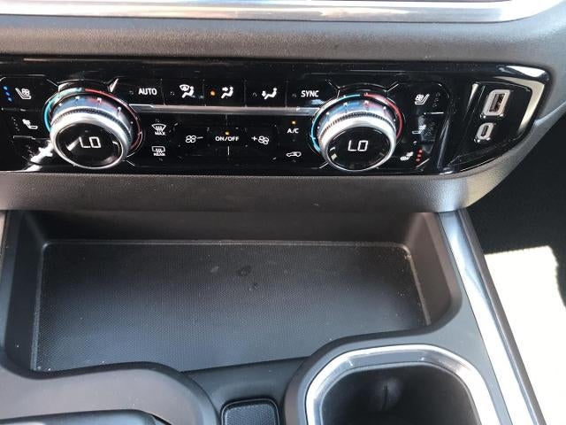 2025 GMC Sierra 1500 4WD Crew Cab 147 SLT