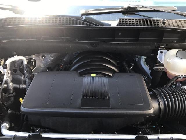 2025 GMC Sierra 1500 4WD Crew Cab 147 SLT