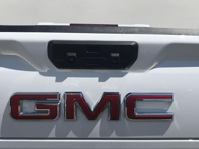 2025 GMC Sierra 1500 4WD Crew Cab 147 SLT